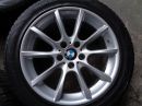 4x alu kola, elektrony rozte 5x120 vel.8x18 et 30 originl BMW s pneu 245/45 R18 100V
